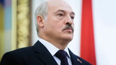 Президент Беларуси запретил госорганам проводить необоснованные совещания
