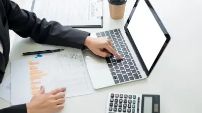 Сбои в системе "Электронные счета-фактуры": работу сервиса пока не наладили