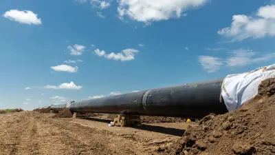 Участок проспекта Назарбаева перекроют на ночь в Алматы