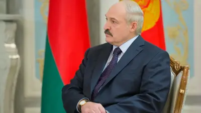 Лукашенко помиловал 14 иностранцев