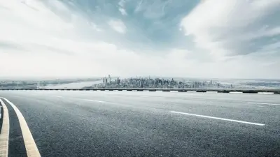 Туман и гололёд: водителей четырёх регионов Казахстана предупредили о непогоде