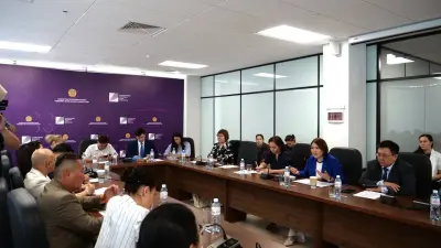 Соцопрос: более 86% граждан доверяют главе государства