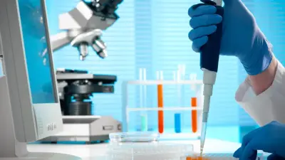 Известную лабораторию в Казахстане уличили в нарушении правил конкуренции