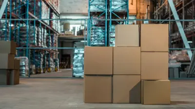 "Закрывается недобросовестный бизнес". К чему приведёт введение маркировки в лёгкой промышленности с 2026 года