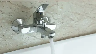 Почему тарифы на воду повысили в Алматы