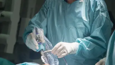 В Павлодаре хирурга осудили за неудачную операцию пятилетнему ребёнку