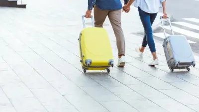 Какие курорты посещают иностранные туристы в Казахстане и сколько там тратят