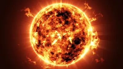 Пик магнитной бури, которая вскоре накроет Землю, продлится до 21 марта