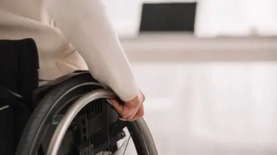 Электронную очередь для установления инвалидности могут запустить в Казахстане