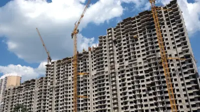 За хищение 2,1 млрд бюджетных тенге осудили руководителя стройкомпании в Астане