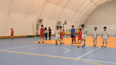 "Казахмыс" инвестирует в развитие Жамбылской области