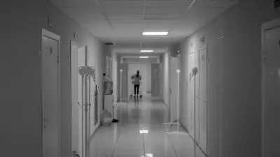 Трансплантацию сердца подростку впервые провели в Казахстане