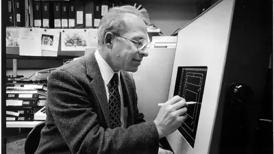 Умер один из создателей водородной бомбы Ричард Гарвин