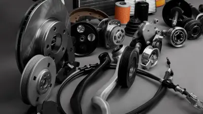 563 штрафа наложили на предпринимателей Алматы за стихийную торговлю вдоль Car City