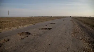 Когда отменят плату за проезд по плохим участкам дорог в Казахстане