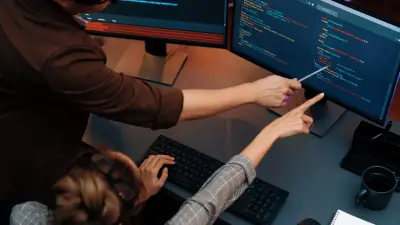 20 тысяч долларов получат победители блокчейн-хакатона в Казахстане