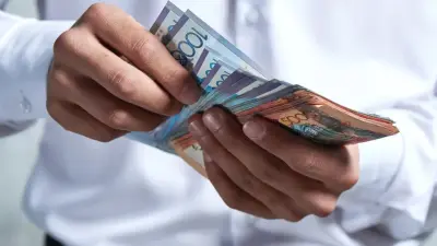 Необоснованное расходование: госзакупки на 7,2 млрд тенге отменили в ЗКО