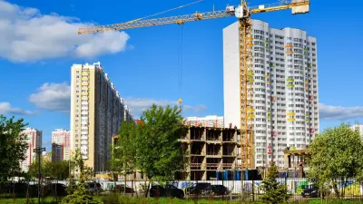 Дольщиков обманули в Мангистау: АФМ завершило расследование дела с многомиллионным ущербом