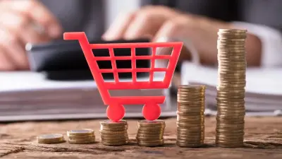 Инфляцию с января считают по-новому в Казахстане