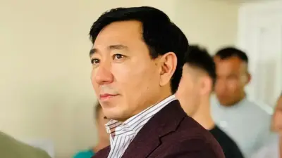 "Я залезу в долги, но выплачу". Жаксылык Омар выступил с последним словом в суде