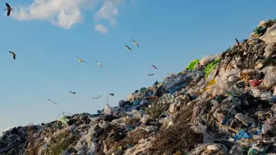 "Координаты совпадают". Чиновников наказали за формальную ликвидацию свалок в Абайской области