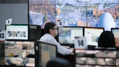 Единый контакт-центр iKomek в Астане запускает обновлённую информационную платформу iKomek 2.0