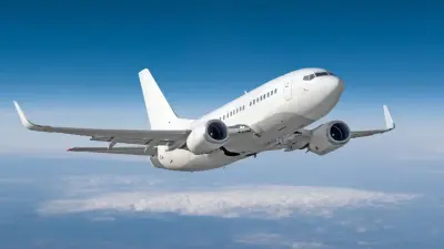 Российский самолёт экстренно сел в Актобе из-за плохого самочувствия пассажира