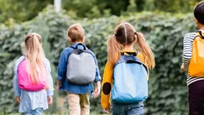 76 родителей ежедневно наказывают в Казахстане за неисполнение обязанностей по воспитанию