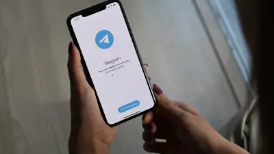 Опасен для подростков: прокуратура Алматы требует заблокировать канал знакомств в Telegram