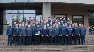 Лучших оперативников выбрали в МВД Казахстана