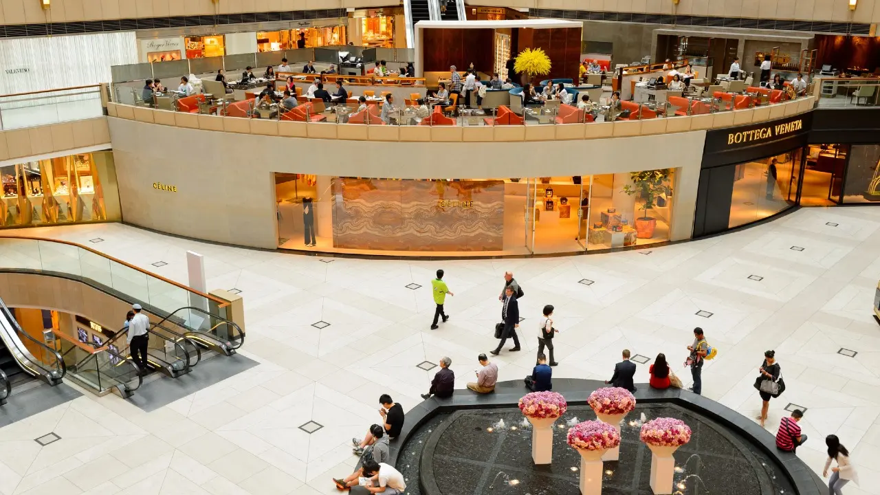 Торговый дом Туркменистана планируют открыть в Алматы