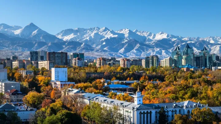 Платный въезд в Алматы для "грязных" авто: как прошло публичное обсуждение новых экологических требований