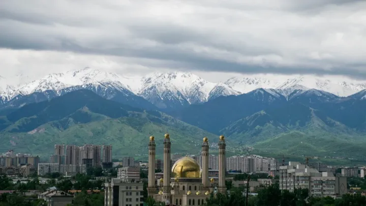 Площадки для жертвоприношения на Курбан айт определили в Алматы
