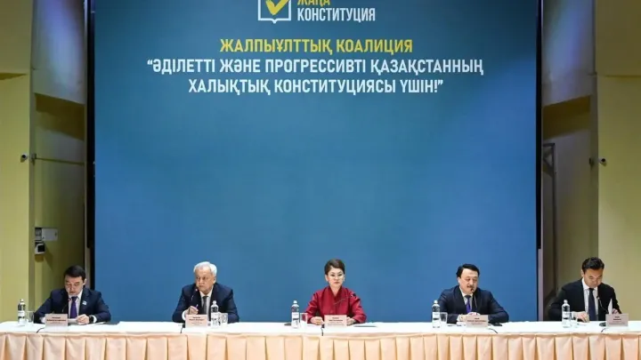 Впервые на конституционном уровне закреплены нормы по защите интеллектуальной собственности – Балаева