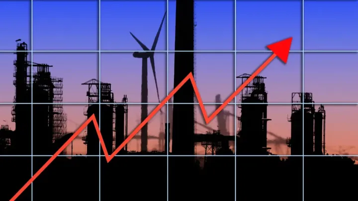 Жумангарин о скачках цен на нефть и курса доллара: Это нервозность, а нам нужна стабильность