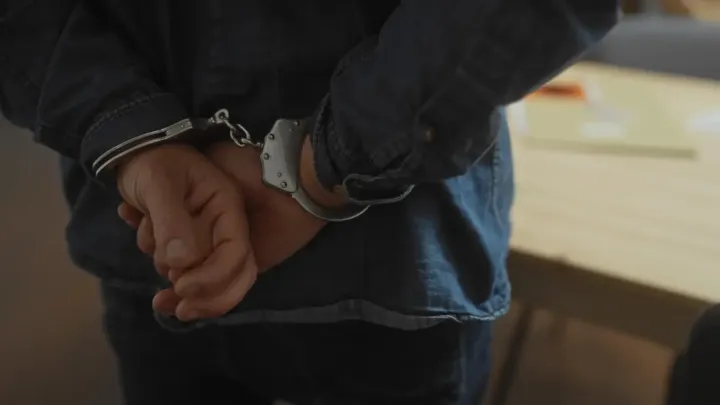 Подозреваемого в нападении на девятилетнего мальчика задержали в Атырау