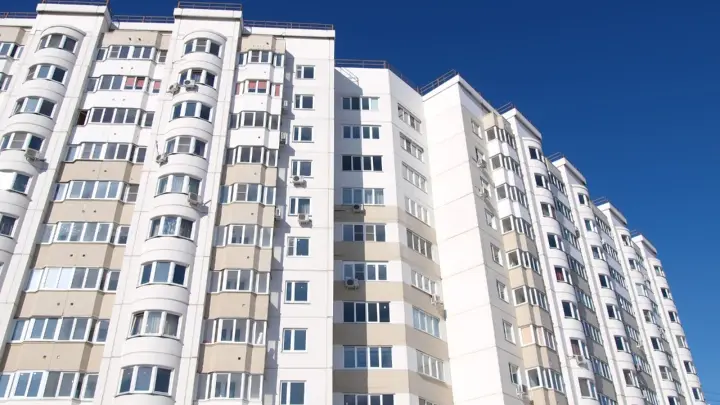 В аварийных домах ипотечники не живут – глава комитета по ЖКХ