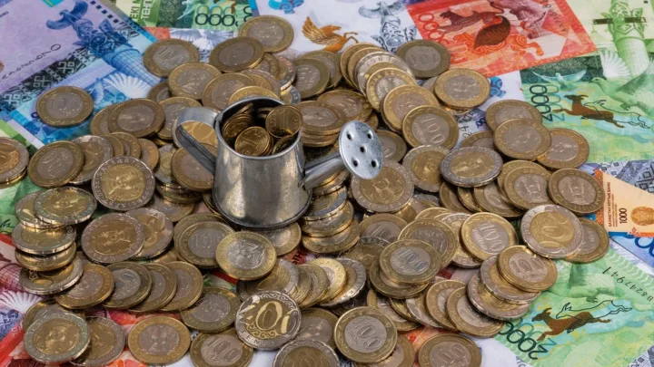 Какие социальные выплаты планируют упразднить в Алматы
