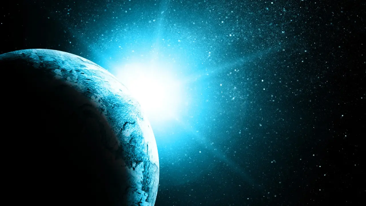 На Земле началась самая сильная магнитная буря за три месяца