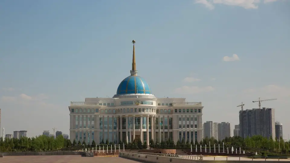 Фото Informburo.kz