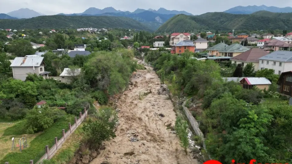 Фото Informburo.kz