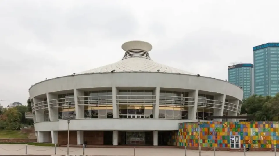 Фото Informburo.kz