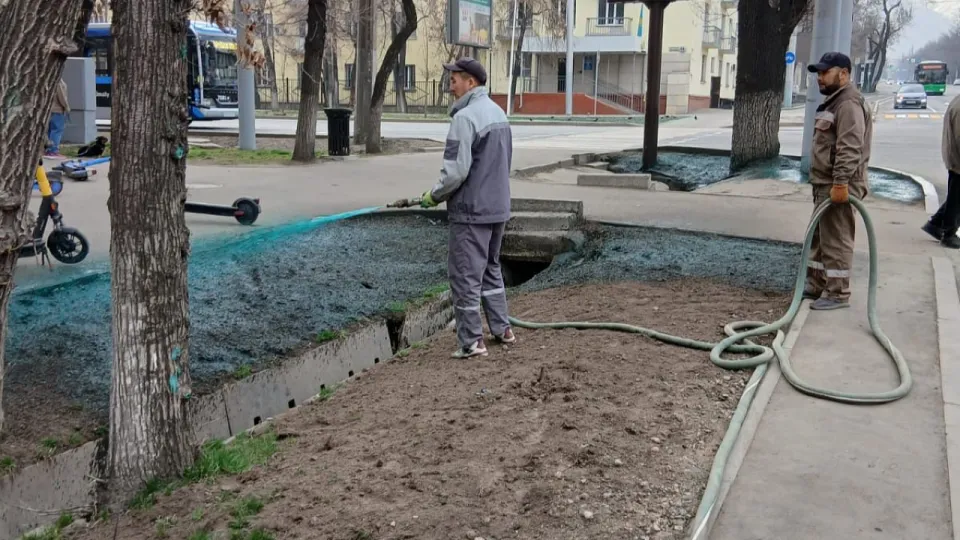 Фото пресс-службы акимата