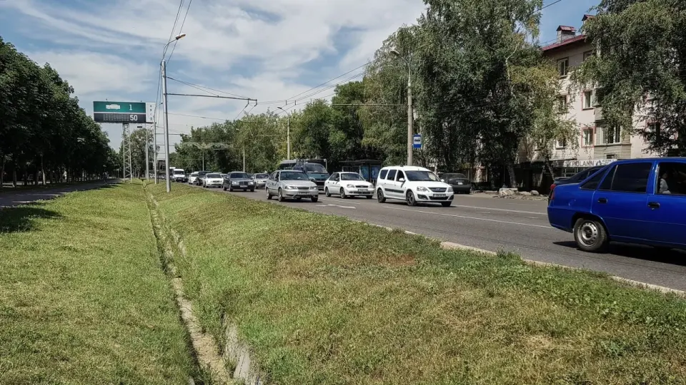 Фото Informburo.kz