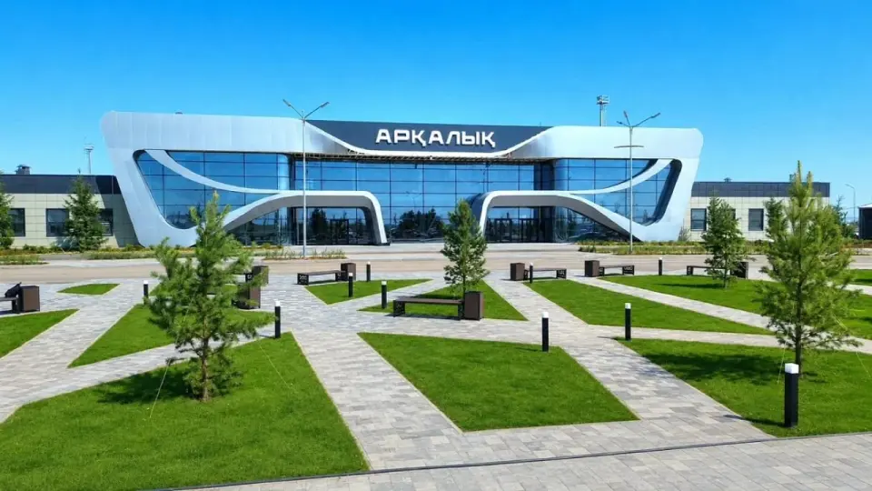 Фото Кумара Аксакалова в Instagram