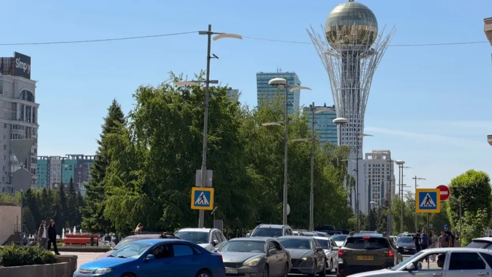 Фото Informburo.kz