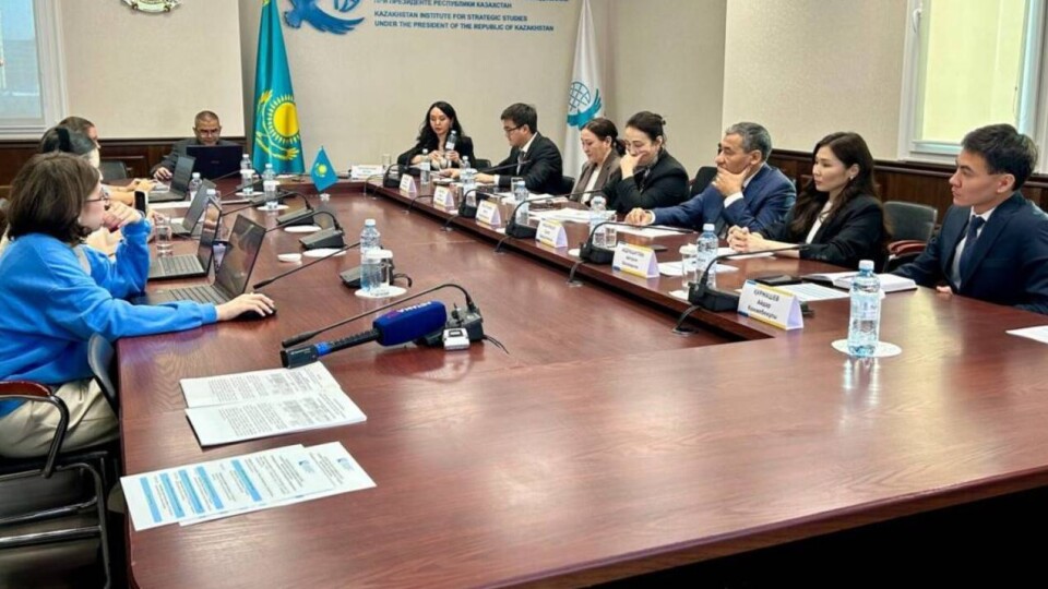 Эксперты назвали самые значимые события 2024 года в Казахстане