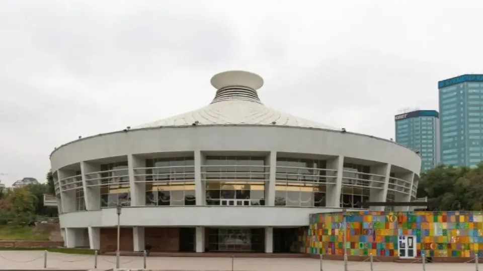 Фото Informburo.kz