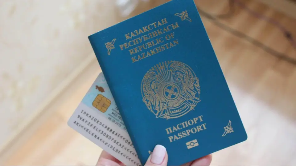 46 лет жила без документов женщина из Алатау / Фото Informburo.kz