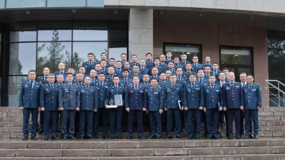 Фото пресс-службы МВД